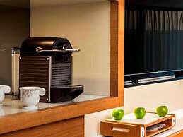 Swissotel The Bosphorus Istanbul