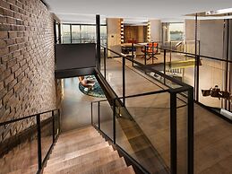 Swissotel The Bosphorus Istanbul