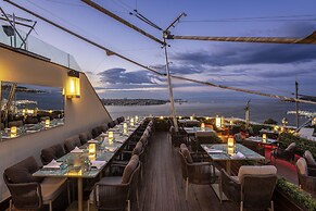 Swissotel The Bosphorus Istanbul