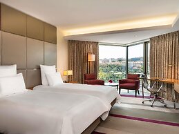Swissotel The Bosphorus Istanbul