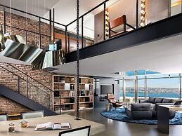 Swissotel The Bosphorus Istanbul
