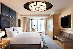 Swissotel The Bosphorus Istanbul
