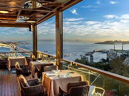 Swissotel The Bosphorus Istanbul
