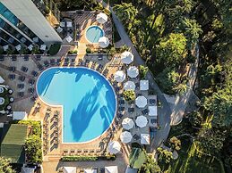 Swissotel The Bosphorus Istanbul