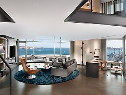 Swissotel The Bosphorus Istanbul