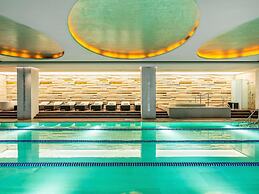 Swissotel The Bosphorus Istanbul