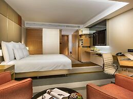 Swissotel The Bosphorus Istanbul