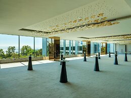 Swissotel The Bosphorus Istanbul