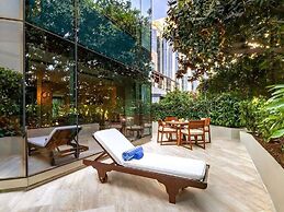 Swissotel The Bosphorus Istanbul