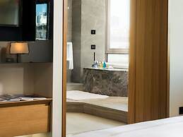Swissotel The Bosphorus Istanbul