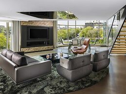 Swissotel The Bosphorus Istanbul