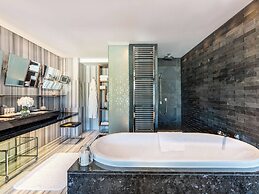 Swissotel The Bosphorus Istanbul