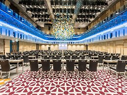 Swissotel The Bosphorus Istanbul