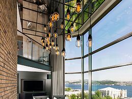Swissotel The Bosphorus Istanbul