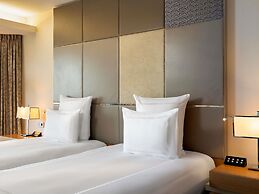 Swissotel The Bosphorus Istanbul
