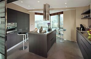 Swissotel The Bosphorus Istanbul