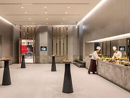 Swissotel The Bosphorus Istanbul