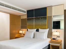Swissotel The Bosphorus Istanbul