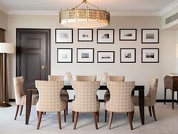 Swissotel The Bosphorus Istanbul