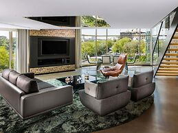 Swissotel The Bosphorus Istanbul