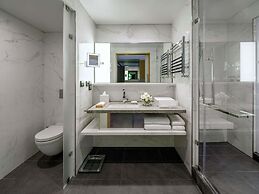 Swissotel The Bosphorus Istanbul