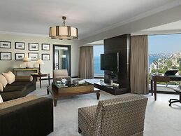 Swissotel The Bosphorus Istanbul