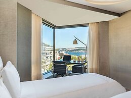 Swissotel The Bosphorus Istanbul