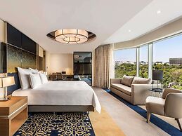 Swissotel The Bosphorus Istanbul