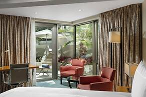 Swissotel The Bosphorus Istanbul