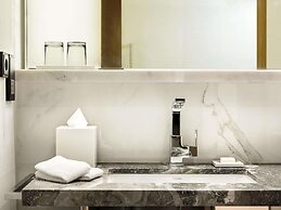 Swissotel The Bosphorus Istanbul
