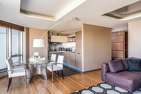 Swissotel The Bosphorus Istanbul