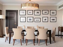 Swissotel The Bosphorus Istanbul