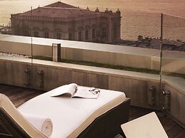 Swissotel The Bosphorus Istanbul