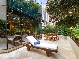 Swissotel The Bosphorus Istanbul