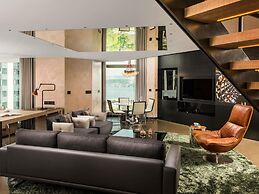 Swissotel The Bosphorus Istanbul