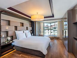 Swissotel The Bosphorus Istanbul