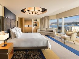 Swissotel The Bosphorus Istanbul