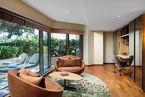 Swissotel The Bosphorus Istanbul