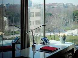 Swissotel The Bosphorus Istanbul