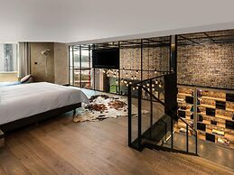Swissotel The Bosphorus Istanbul