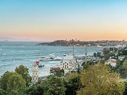 Swissotel The Bosphorus Istanbul