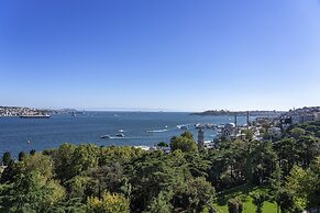 Swissotel The Bosphorus Istanbul