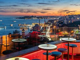 Swissotel The Bosphorus Istanbul