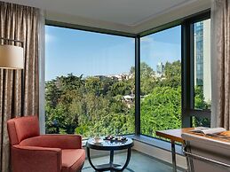 Swissotel The Bosphorus Istanbul