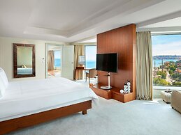 Swissotel The Bosphorus Istanbul