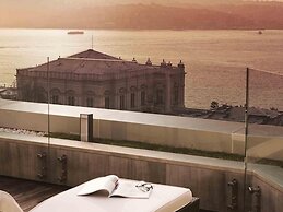 Swissotel The Bosphorus Istanbul