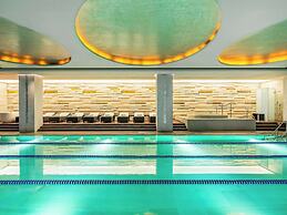 Swissotel The Bosphorus Istanbul