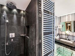 Swissotel The Bosphorus Istanbul