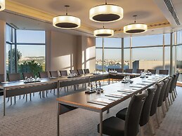 Swissotel The Bosphorus Istanbul