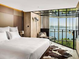 Swissotel The Bosphorus Istanbul